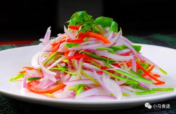 9款家常冷盤做法,簡單好吃,太適合在家操作了,可以收藏了 9款家常冷盤做法,簡單好吃,太適合在家操作了,可以收藏了