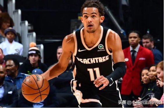 比肩03白金一代！2018年出現了三大NBA未來的超級巨星