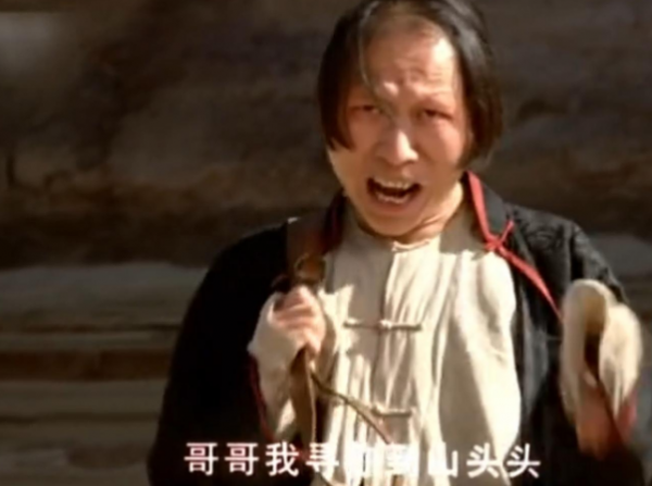 戲裡心狠手辣,戲外心地善良,這7位明星,顛覆認知 戲裡心狠手辣,戲外心地善良,這7位明星,顛覆認知