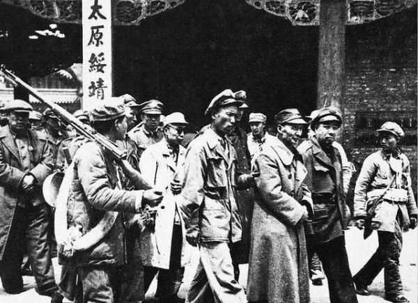 日本士兵口述侵華罪行（三）