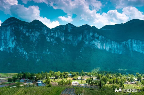 國內34省區最值得去的地方，個個都美得有魔力，此生不去心不安