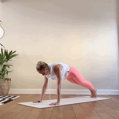 女生堅持力量訓練有什麼好處？7個動作幫你提升身材比例