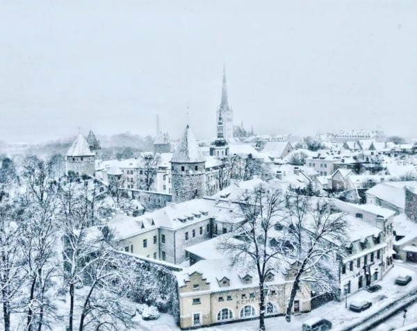 歐洲雪真大!八大“雪都”讓你感覺天天在下雪 歐洲雪真大!八大“雪都”讓你感覺天天在下雪