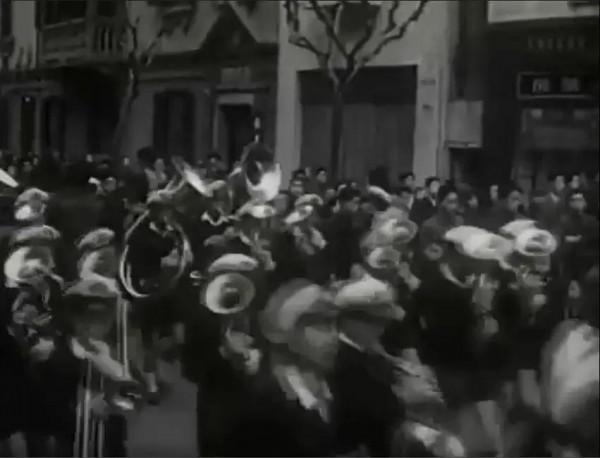 老電影（0466）《三毛流浪記》崑崙影業公司（1949）電影劇照欣賞