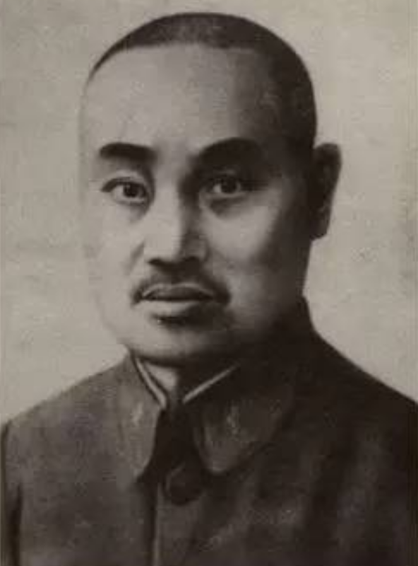 川軍上報打死一紅軍將領,蔣介石看到名字卻破口大罵,這是為何? 川軍上報打死一紅軍將領,蔣介石看到名字卻破口大罵,這是為何?