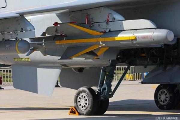 一枚覆蓋5條公路寬度!國產新彈藥集體亮相:精度威力全部超一流 一枚覆蓋5條公路寬度!國產新彈藥集體亮相:精度威力全部超一流