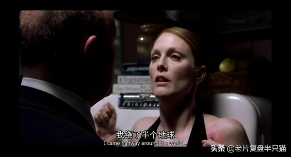 影史上第一惡人“漢尼拔”的前世今生,他為什麼要吃人? 影史上第一惡人“漢尼拔”的前世今生,他為什麼要吃人?