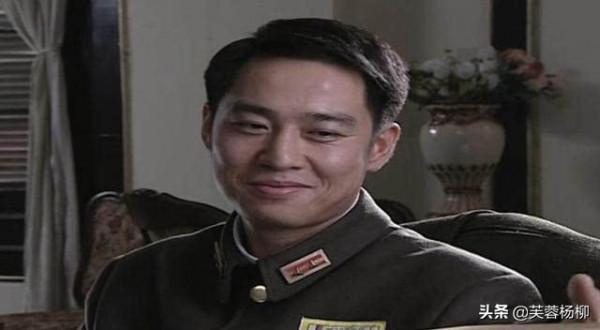 這6位劇拋臉的男演員，演正派讓人肅然起敬，演反派讓人恨之入骨