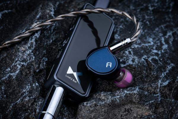 千元檔超級黑馬——乂度Link2 Bal硬體測試＆主觀聽感