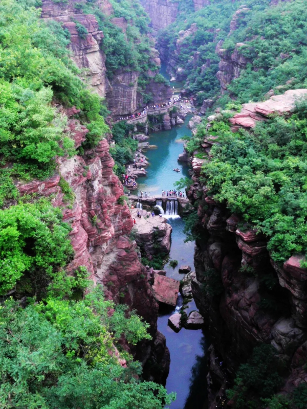 國內最值得一去的10個小眾旅行地，悠閒地呆上幾天，靜享美好