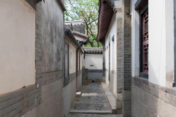 山東再現“鉅富豪宅”，距今已有200多年曆史，主人是清朝儒商