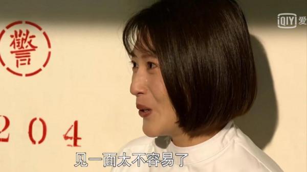 因《家有兒女》出名的丹琳，出演《和平之舟》沒認出來，角色催淚