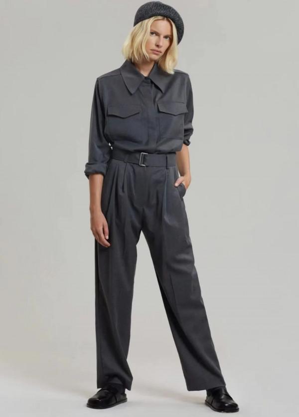 這不是“愛情神話”，是當代女性的日常