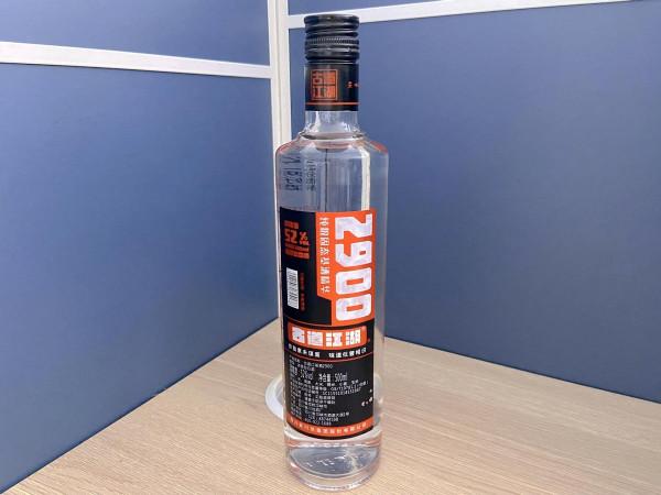 商超2種“平價酒”，都是空杯留香的糧食酒，可惜知道的人不多