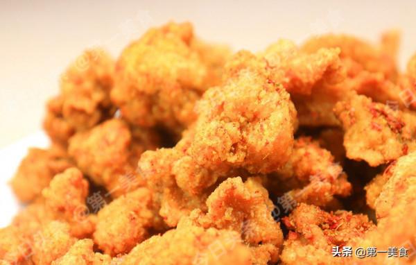 快過年了,手把手教你炸年貨,6種做法,學會多備點,燴菜吃真香 快過年了,手把手教你炸年貨,6種做法,學會多備點,燴菜吃真香