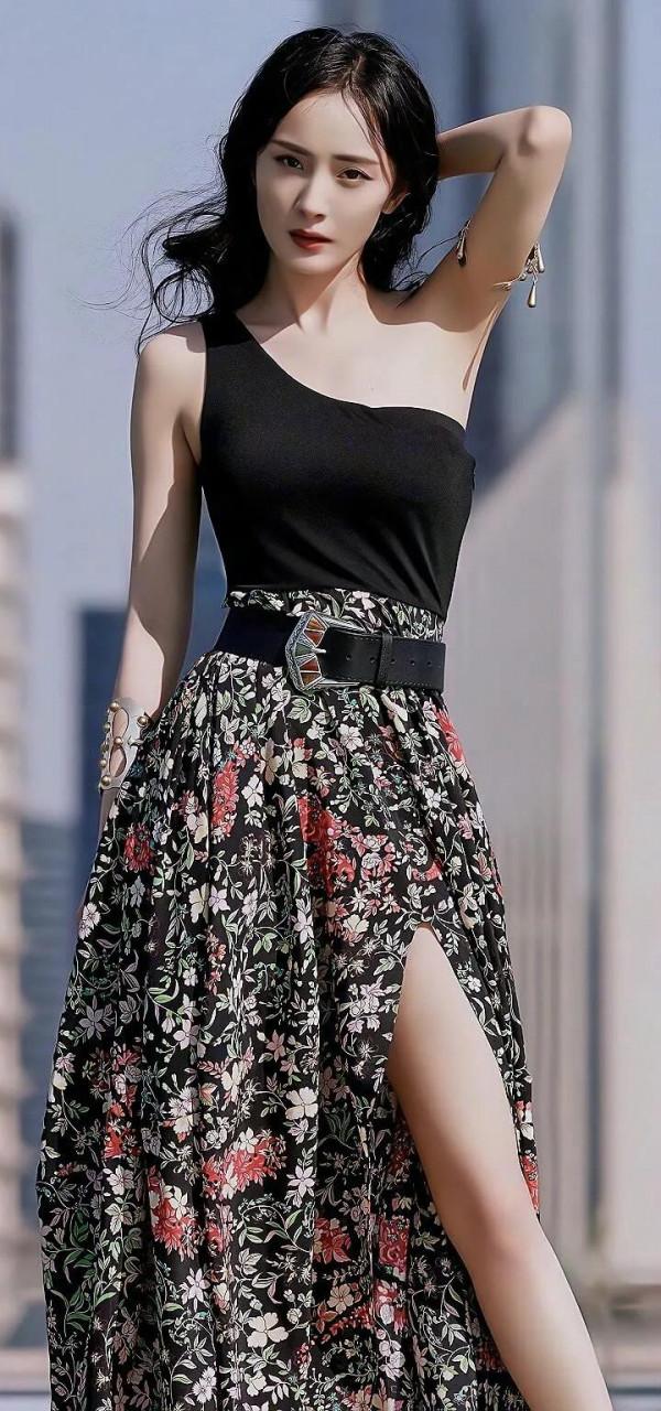 楊冪高畫質美圖分享第二彈