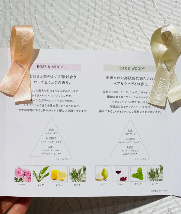 黛珂又瘋了!推出2萬塊的家用擴香器,鬼才設計師操刀 黛珂又瘋了!推出2萬塊的家用擴香器,鬼才設計師操刀