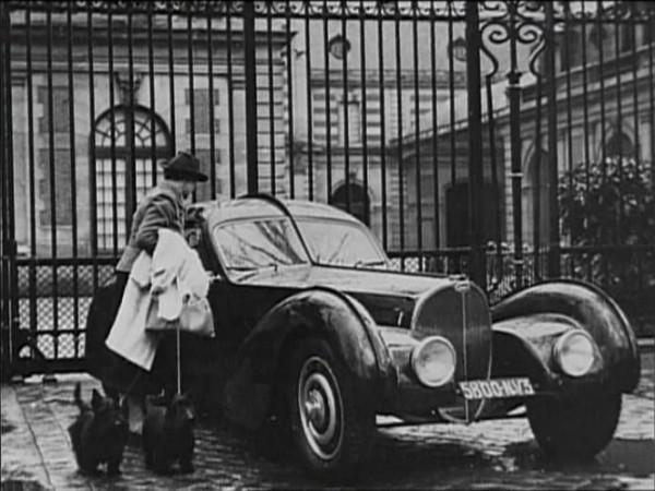 消失的布加迪Type 57 SC找到了？這是全世界最神秘稀有的布加迪