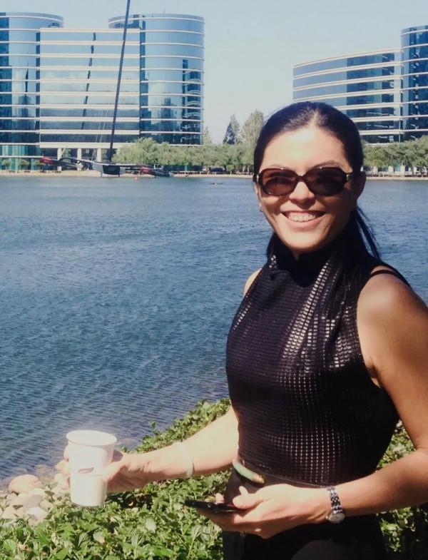 從甲骨文到普惠金融創業，澳洲華裔精英的夢想攀登之旅