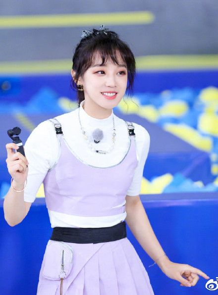 網傳《奔跑吧》第十季常駐嘉賓名單，你最期待誰？