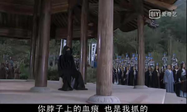 原地踏步三十年:蕭遠山在天龍八部中的戰績 原地踏步三十年:蕭遠山在天龍八部中的戰績