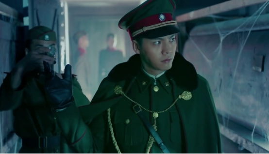 《老九門2》時隔5年終於來了,陳偉霆和老搭檔再合作,等不及了 《老九門2》時隔5年終於來了,陳偉霆和老搭檔再合作,等不及了