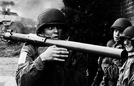 美軍對遠征軍有求必應，不管要什麼武器全都予以滿足