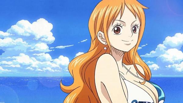 海賊王：路飛海賊團船員介紹