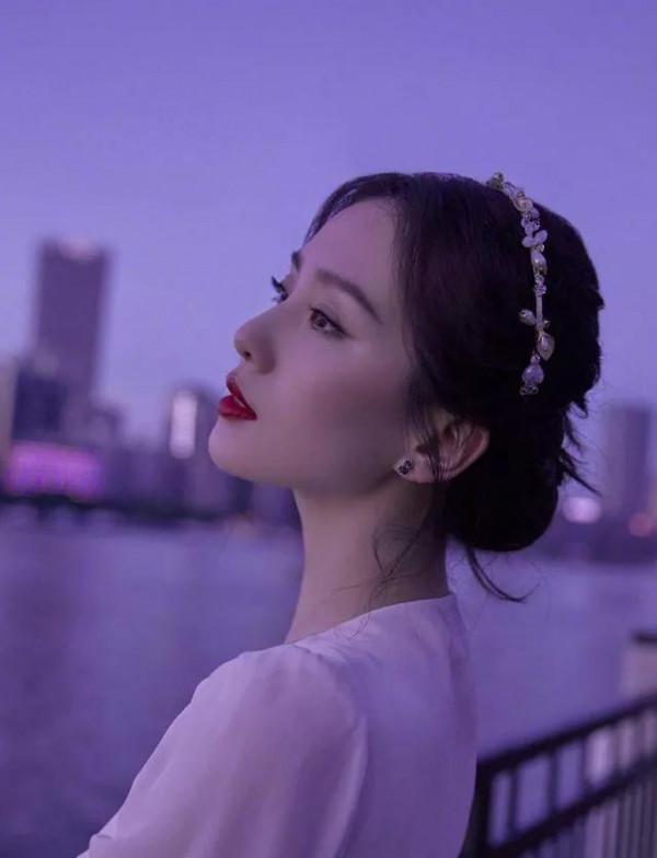 溫柔氣質女神劉詩詩 溫柔氣質女神劉詩詩