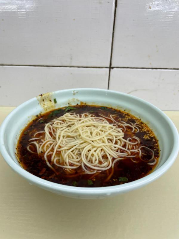 重慶小面之旅第201站