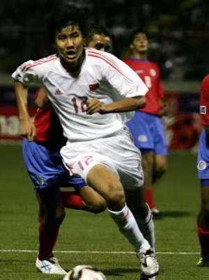 國腳雲集!他們曾站在亞洲之巔,2005年秘魯世少賽88國少隊員盤點 國腳雲集!他們曾站在亞洲之巔,2005年秘魯世少賽88國少隊員盤點