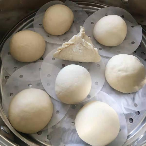 僅僅是搞懂這幾個麵食原理，我“突然”發現做麵食0失敗並不難