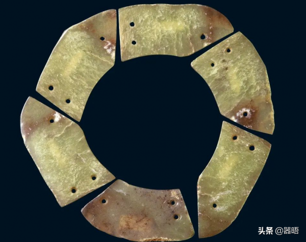 由珠聯璧合說璜聯璧合 由珠聯璧合說璜聯璧合