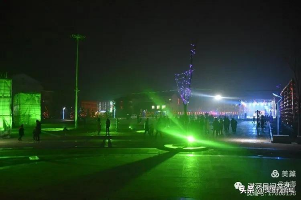 夢迴臨淇&mdash;&mdash;我美麗的故鄉