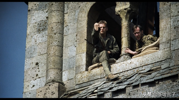 300多萬大軍諾曼底登陸戰,屍橫遍地血染沙灘,犧牲1隊人營救1個人 300多萬大軍諾曼底登陸戰,屍橫遍地血染沙灘,犧牲1隊人營救1個人