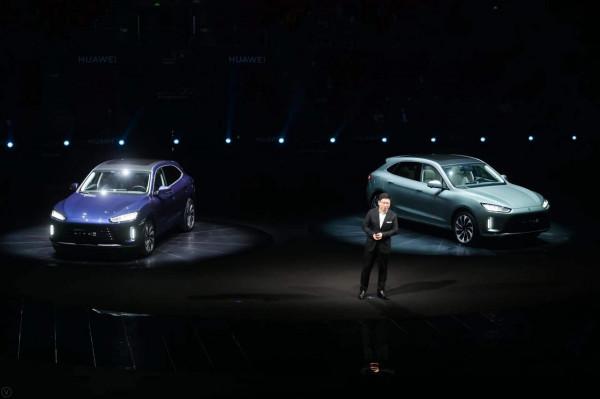 搭載華為鴻蒙OS裝置數量超2.2億 搭載華為鴻蒙OS裝置數量超2.2億