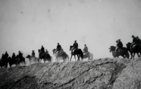 新四軍第七師：最高日收入百萬，能養活20個甲級師，錢從哪來的？