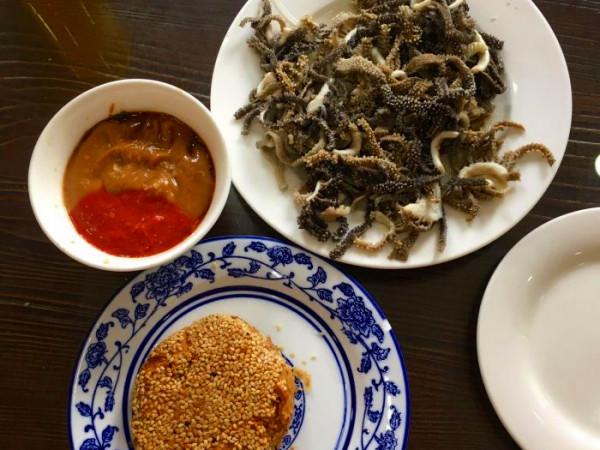 老北京爆肚為什麼這麼火?過來人告訴你,吃的是講究,解的是秋饞 老北京爆肚為什麼這麼火?過來人告訴你,吃的是講究,解的是秋饞