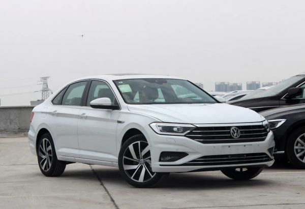 來自捷克的“德味”斯柯達明銳Pro和大眾有何不同？