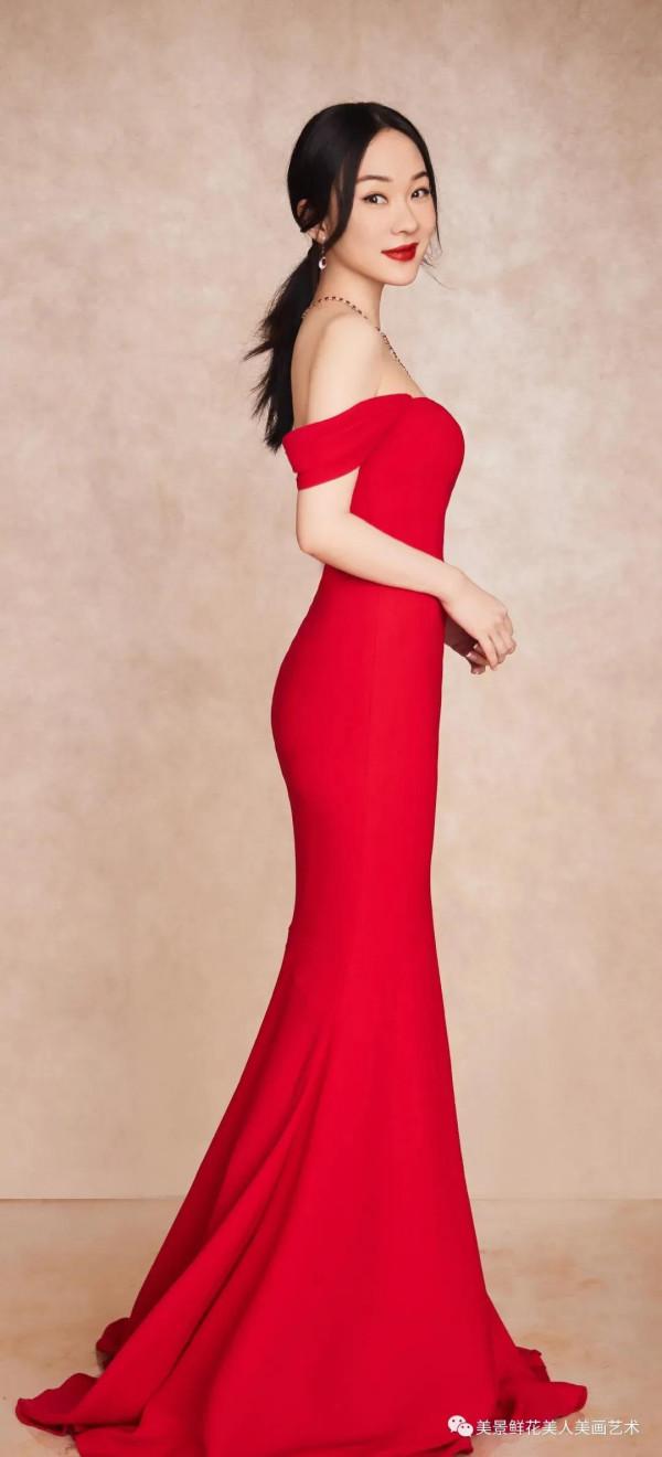 貌美動人霍思燕