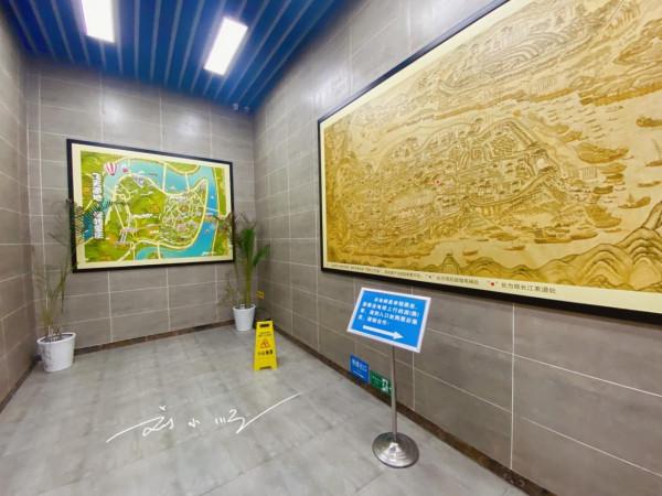 重慶最古老的電梯,不僅是公共交通工具,而且還已經成為歷史建築 重慶最古老的電梯,不僅是公共交通工具,而且還已經成為歷史建築