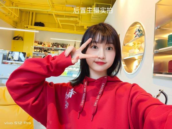 VIVOS12Pro影像品質實測與簡介