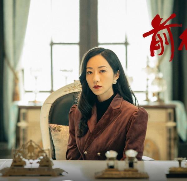 一部高評分高演技下飯的諜戰劇來了,帥氣男與颯爽女揭秘疑團 一部高評分高演技下飯的諜戰劇來了,帥氣男與颯爽女揭秘疑團