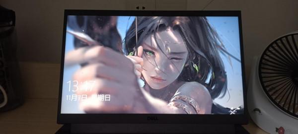 戴爾G15到底值不值得購買？