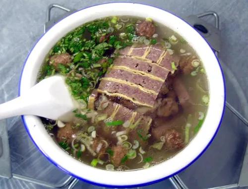 疫情才讓好多人知道的甘肅天水市,原來還有這麼多好吃的 疫情才讓好多人知道的甘肅天水市,原來還有這麼多好吃的