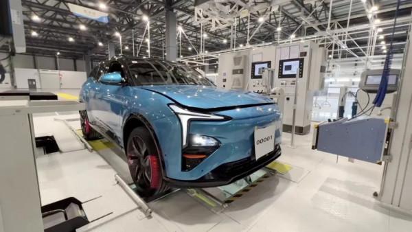 恆大、寶能造車皆傳&OpenCurlyDoubleQuote;喜訊&rdquo;，2022房企跨界的&OpenCurlyDoubleQuote;翻身&rdquo;之年？