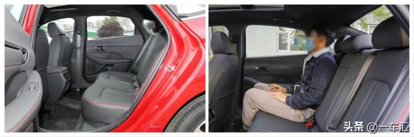 現代索納塔配置解讀,“脫胎換骨”後能否重回昔日高光時刻 現代索納塔配置解讀,“脫胎換骨”後能否重回昔日高光時刻