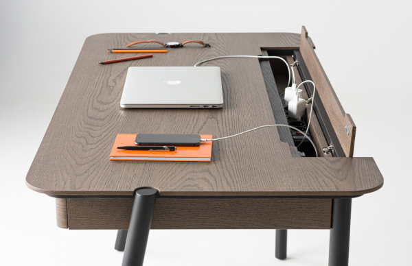 設計欣賞 | 好看的木紋