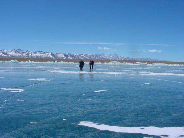 推薦國內冬天最美的六大湖泊，看看你最喜歡哪個？
