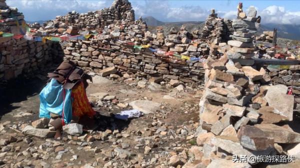 登拔仙台，賞太白美景，陝西太白山深度旅行攻略請收好